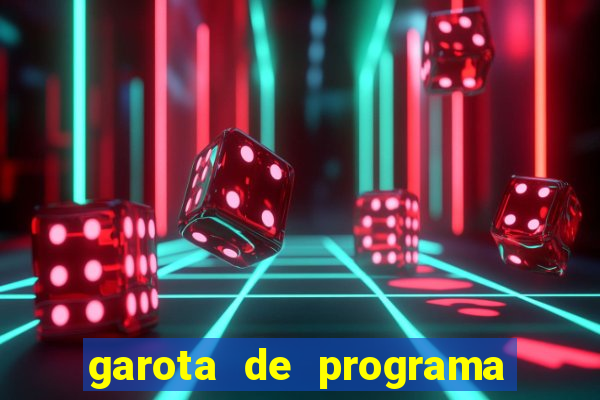 garota de programa na zona leste